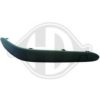 MERCE 2038851721 Trim/Protective Strip, bumper